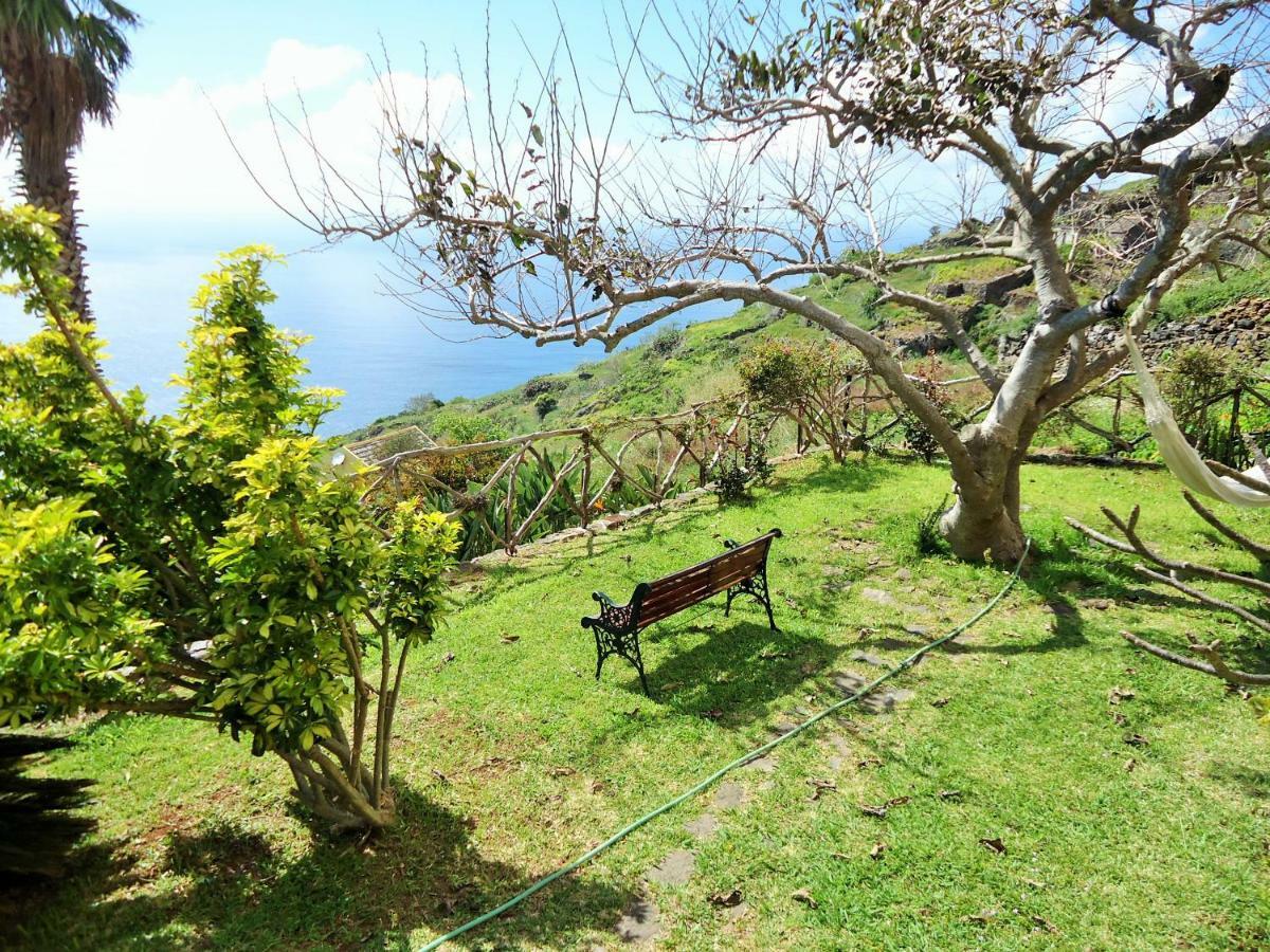 Casal Sao Joao Cottages 106 Фажан-да-Овель Экстерьер фото
